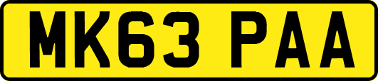 MK63PAA