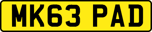 MK63PAD