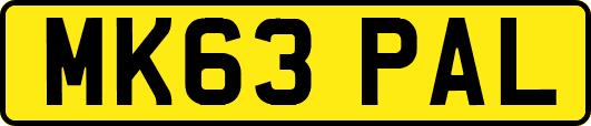 MK63PAL