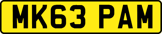 MK63PAM