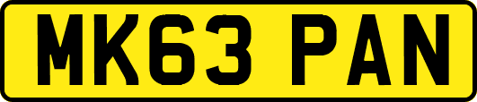 MK63PAN