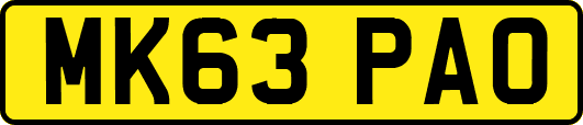 MK63PAO