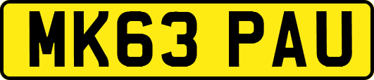 MK63PAU