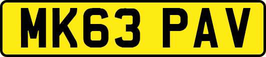 MK63PAV
