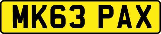 MK63PAX