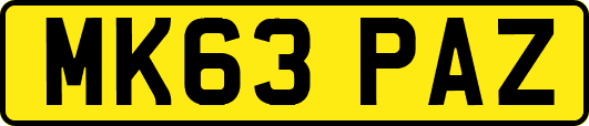 MK63PAZ