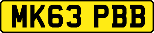 MK63PBB