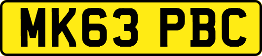 MK63PBC