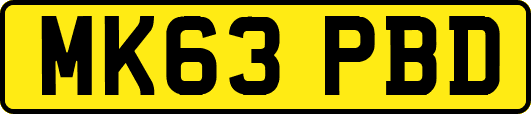 MK63PBD