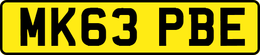 MK63PBE