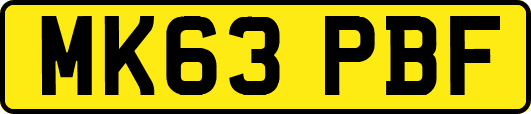 MK63PBF