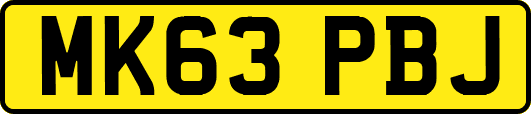 MK63PBJ