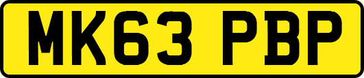 MK63PBP