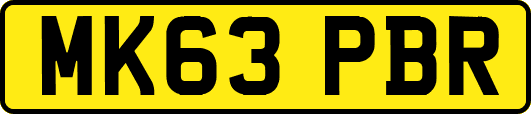 MK63PBR