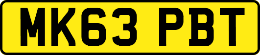 MK63PBT