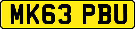 MK63PBU