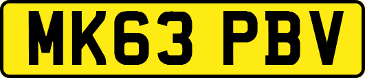 MK63PBV