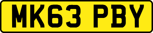 MK63PBY