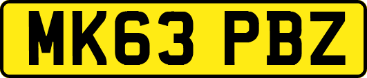 MK63PBZ