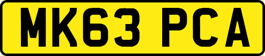 MK63PCA