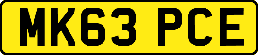 MK63PCE