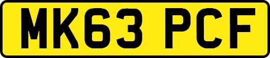MK63PCF