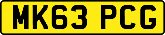 MK63PCG
