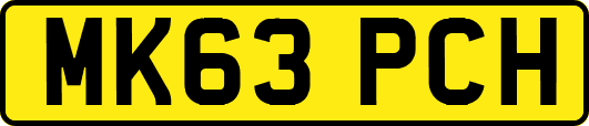 MK63PCH