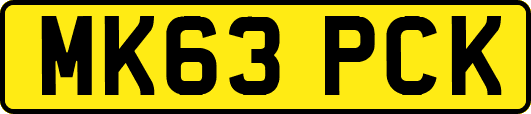 MK63PCK
