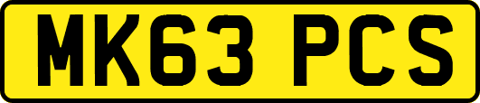 MK63PCS