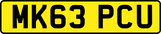 MK63PCU