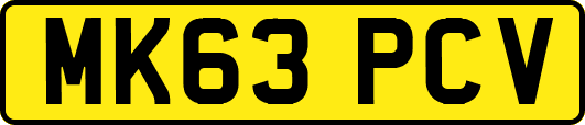 MK63PCV