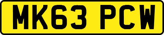 MK63PCW
