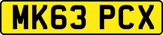 MK63PCX