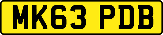 MK63PDB