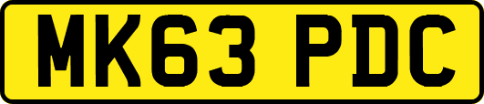 MK63PDC