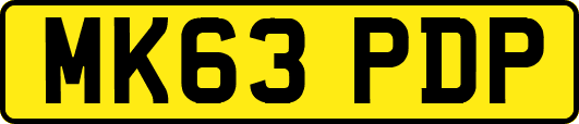 MK63PDP