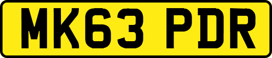 MK63PDR
