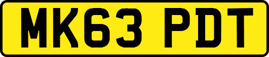 MK63PDT