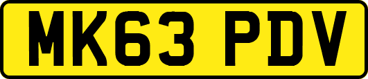 MK63PDV