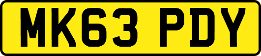 MK63PDY