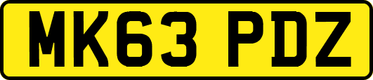 MK63PDZ
