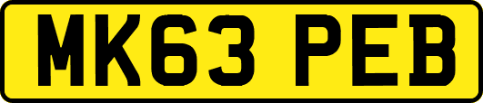 MK63PEB