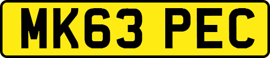 MK63PEC