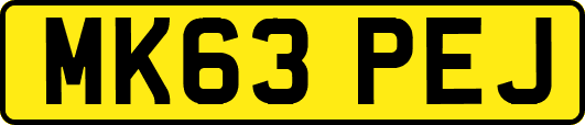MK63PEJ