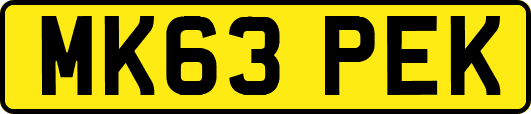 MK63PEK