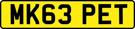 MK63PET