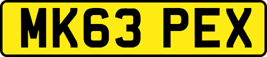 MK63PEX