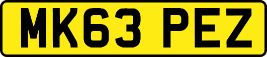 MK63PEZ