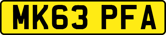 MK63PFA